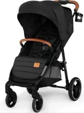 Wózek dziecięcy KinderKraft GRANDE