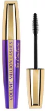 L’Oreal Volume Million Lashes So Couture Pogrubiający Tusz Do Rzęs Noir Black