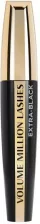L’Oreal Mascara Volume Milion Lashes 9Ml