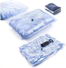 Lamart Vacuum Torba próżniowa 45×70 2szt. + popmka (LT8023)