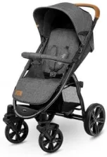 Wózek dziecięcy Lionelo ANNET TOUR STONE CARMEL