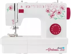 Łucznik 2018 Polonia