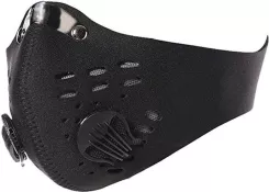 Maseczka Maska Ochronna Antysmogowa Filtr