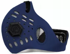 Maska antysmogowa Dragon Sport II Navy Blue r. S