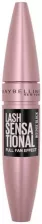 Maybelline New York Lash Sensational Maskara Black 9,5ml