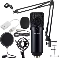 Mozos XLR MKIT-800PRO