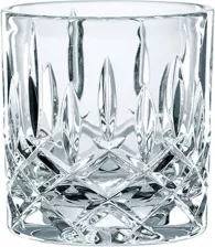 Nachtmann Noblesse Szklanki Do Whisky Kryształowe 245 Ml.