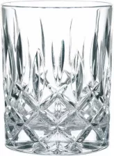 Nachtmann Noblesse Szklanki Do Whisky Kryształowe 290 Ml.