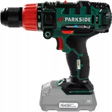 Parkside Akumulatorowa Wkrętarko-Wiertarka 3W1