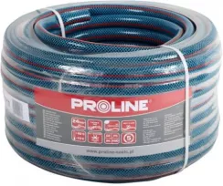 Proline Wąż Ogrodowy 4 Warstwowy 1/2″ 20M Rolka 99412