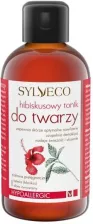 Sylveco Tonik Do Twarzy Hibiskus 150ml