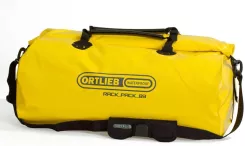 Torba Ortlieb Rack-Pack PD620 XL – yellow