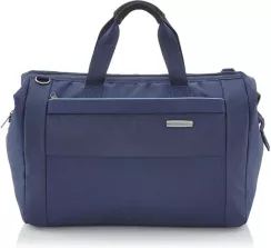 Travelite Capri Torba podróżna podręczna – niebieski / granatowy