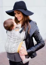 Tula Nosidełko Ergonomiczne Archer Baby