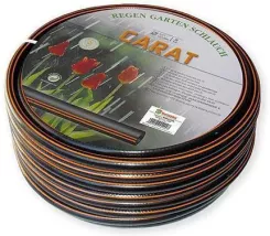 Wąż ogrodowy Carat 1/2″ 50m