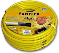 Wąż ogrodowy Sunflex 1/2″ 50m