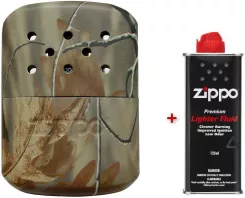 Zippo Ogrzewacz do rąk Zippo 12h 40349 REALTREE + benzyna