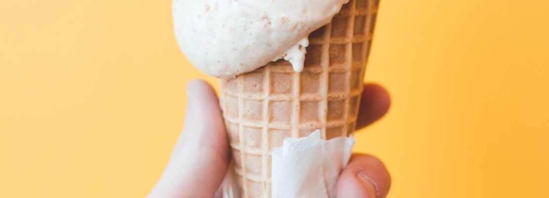 Najlepsze maszyny do lodów