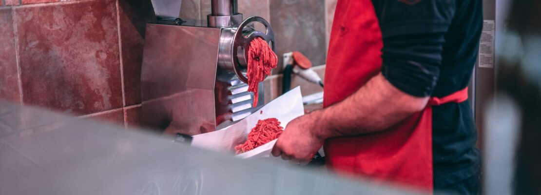 najlepsze maszynki do mielenia mięsa