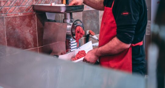 najlepsze maszynki do mielenia mięsa