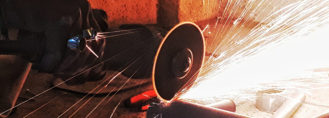 najlepsze szlifierki