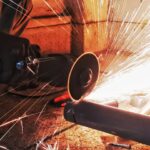 najlepsze szlifierki