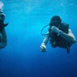 Najlepsze maski do nurkowania