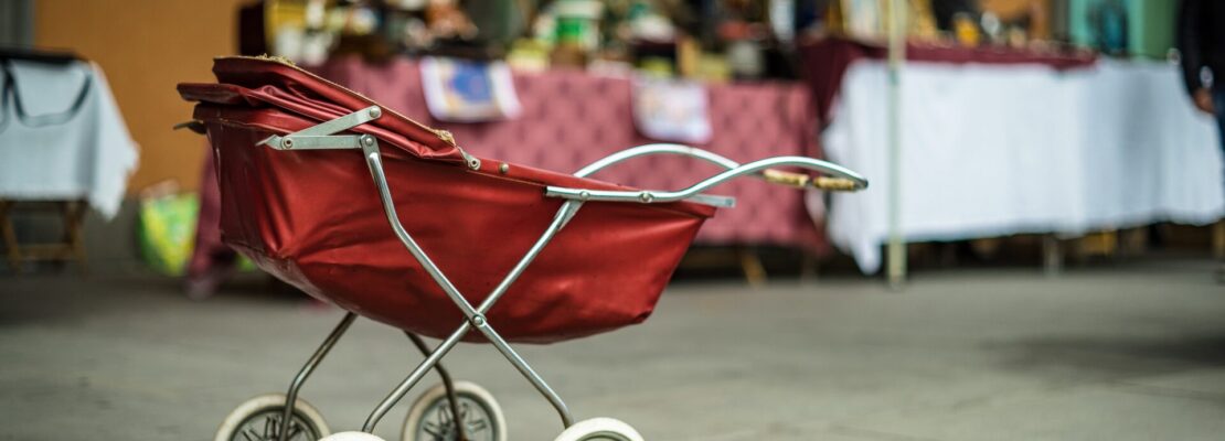 Najlepsze wózki dla dzieci