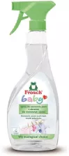 Frosch Baby Odplamiacz Do Ubrań Dziecięcych Spray 500Ml