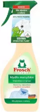 Frosch Mydło Marsylskie Odplamiacz W Sprayu 500 Ml