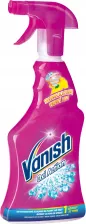 Vanish Odplamiacz W Sprayu Oxi Action Intelligence Plus 500Ml