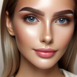 Brwi permanentne dzień po dniu