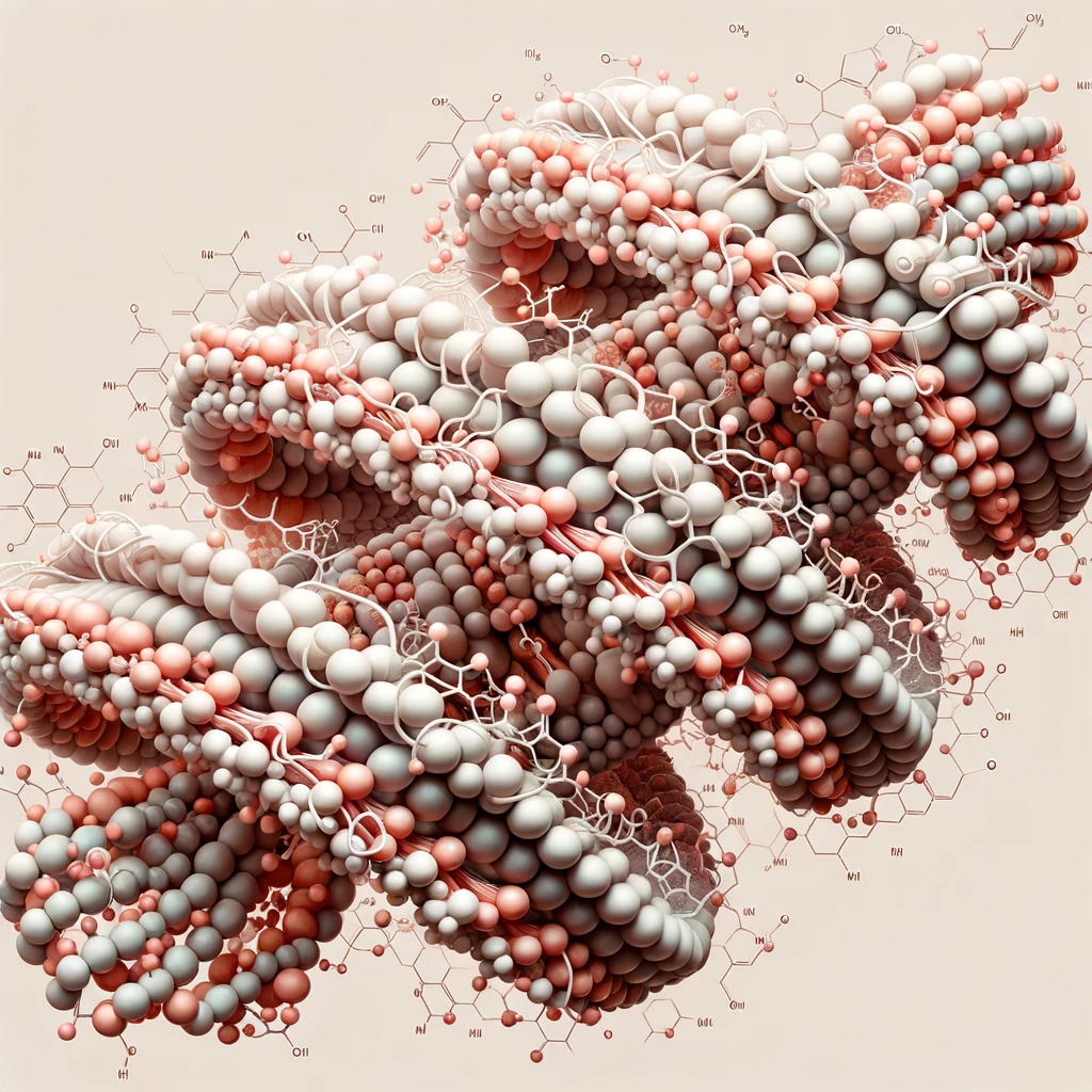 kolagen w tabletkach