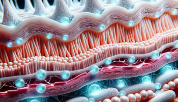 jak wygląda kolagen