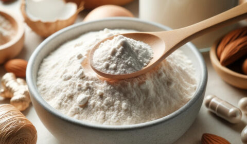 kolagen w tabletkach